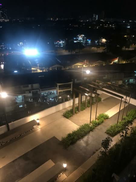 Service Residence for Sale at Tuan Residency - Marvin Lee - Exterior - PropertyGuru.com.my