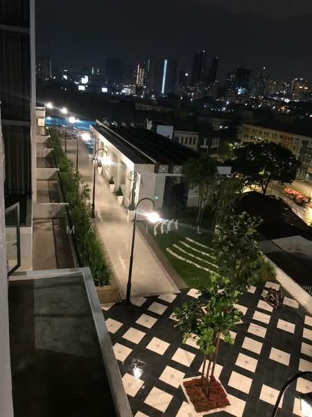 Service Residence for Sale at Tuan Residency - Marvin Lee - Exterior - PropertyGuru.com.my