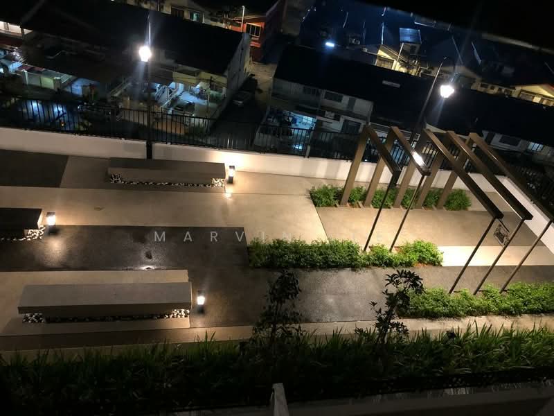 Service Residence for Sale at Tuan Residency - Marvin Lee - Exterior - PropertyGuru.com.my