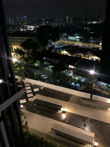 Service Residence for Sale at Tuan Residency - Marvin Lee - View - PropertyGuru.com.my