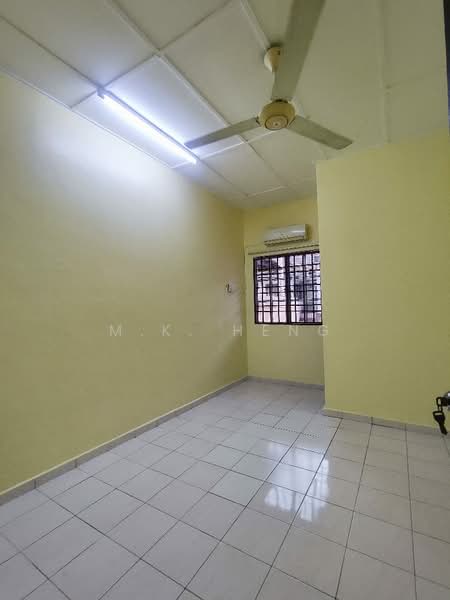 2-storey Terraced House for Rent in Bandar Bukit Tinggi 2 (Klang) - M.K. Heng - Interior - PropertyGuru.com.my