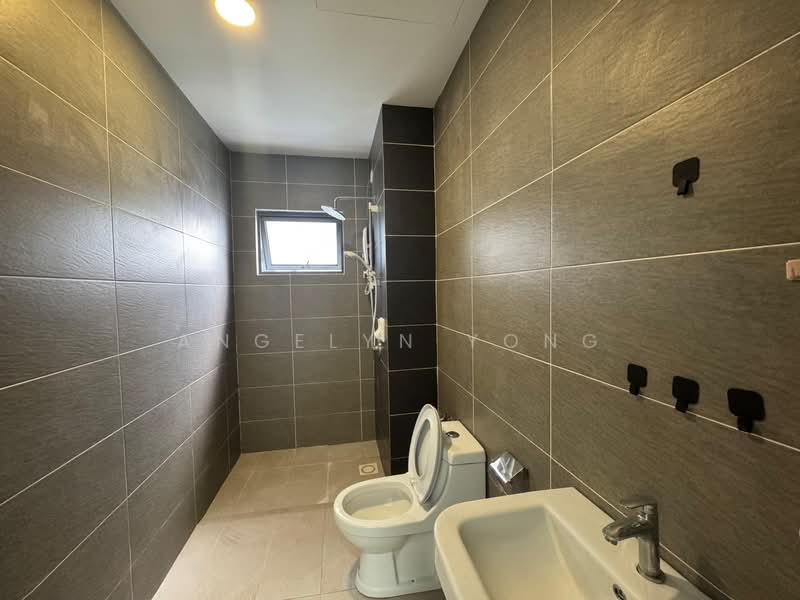 Condominium for Rent at The Henge - Angelyn Yong - Bathroom - PropertyGuru.com.my
