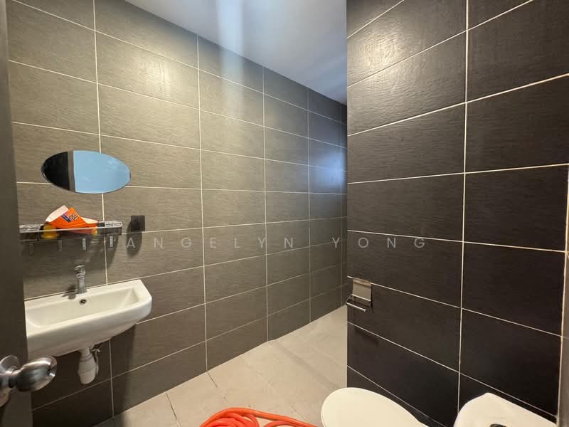 Condominium for Rent at The Henge - Angelyn Yong - Bathroom - PropertyGuru.com.my