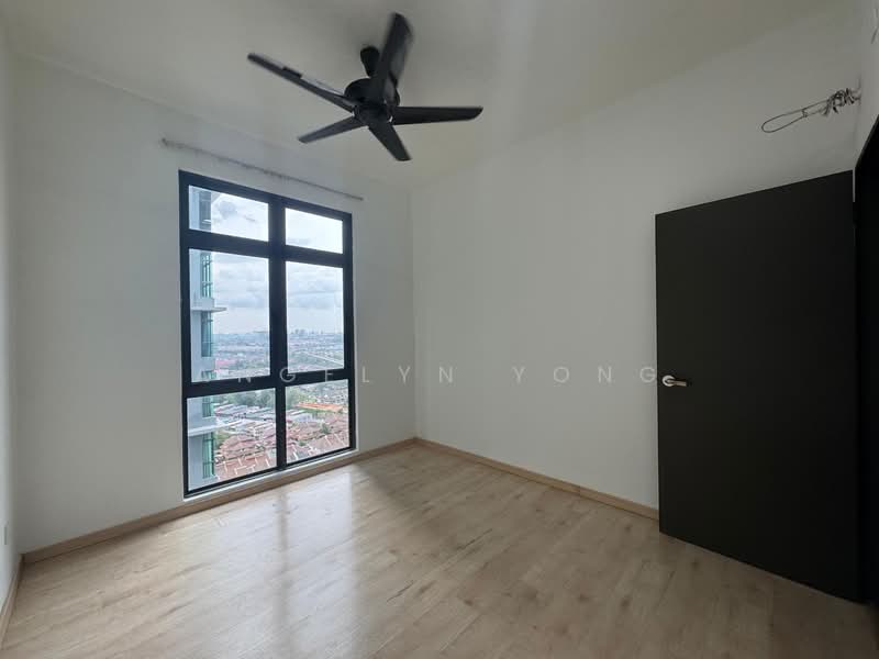 Condominium for Rent at The Henge - Angelyn Yong - Bedroom - PropertyGuru.com.my