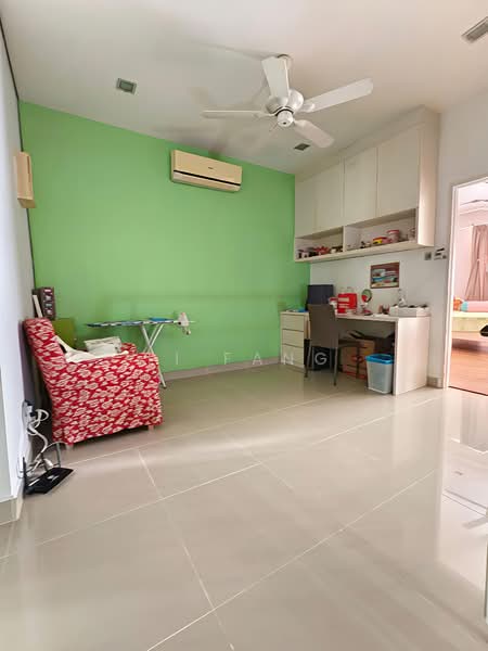 Beverly Hills Tanjung Bungah untuk Untuk Dijual - RM 990,000, Mac 2026 - Study - PropertyGuru.com.my