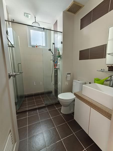 Beverly Hills Tanjung Bungah untuk Untuk Dijual - RM 990,000, Mac 2026 - Bathroom - PropertyGuru.com.my