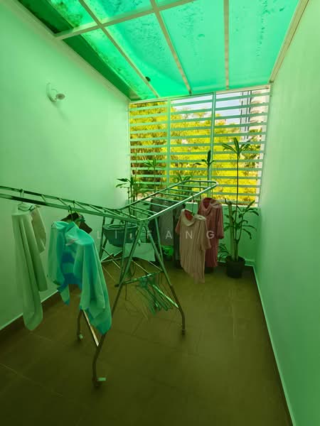 Beverly Hills Tanjung Bungah untuk Untuk Dijual - RM 990,000, Mac 2026 - Balcony - PropertyGuru.com.my