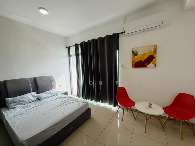 RESIDENSI KSL KANGKAR TEBRAU (KSL RESIDENCES 2) untuk Untuk Disewa - RM 1,500 /bulan, Mac 2026 - Bedroom - PropertyGuru.com.my