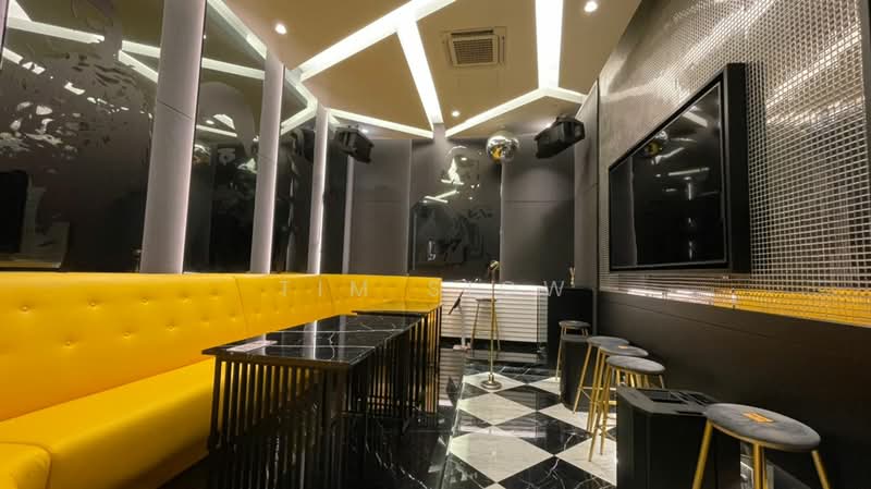 Servis Apartment untuk Dijual di Star Residences One - Tim Siow - Interior - PropertyGuru.com.my