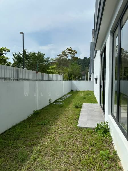 Semi-Detached House for Sale in Ulu Kelang (Selangor) - Welson Moo - Exterior - PropertyGuru.com.my