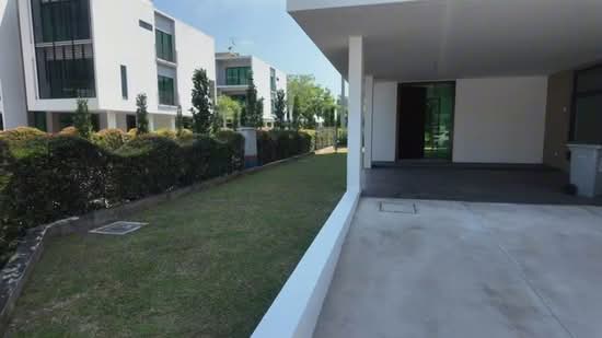 Residensi Bayou untuk Untuk Dijual - RM 2,100,000, Mac 2026 - PropertyGuru.com.my