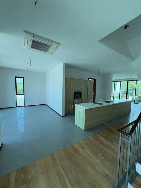 Residensi Bayou untuk Untuk Dijual - RM 2,100,000, Mac 2026 - Kitchen - PropertyGuru.com.my