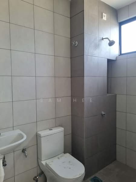 2-storey Terraced House for Sale in Kajang (Selangor) - Sam Hee - Bathroom - PropertyGuru.com.my