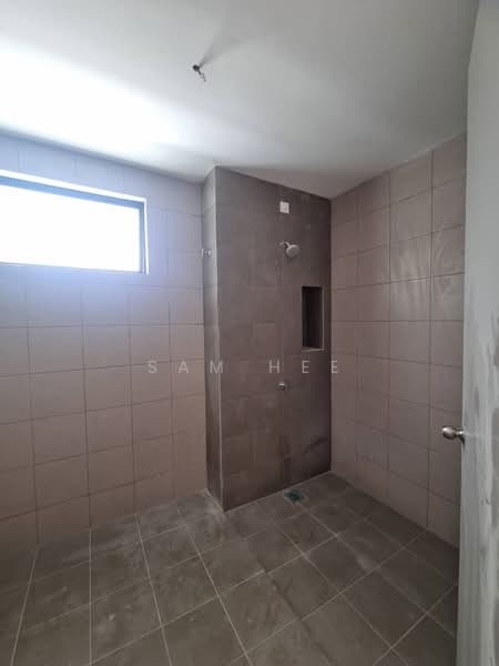 2-storey Terraced House for Sale in Kajang (Selangor) - Sam Hee - Bathroom - PropertyGuru.com.my