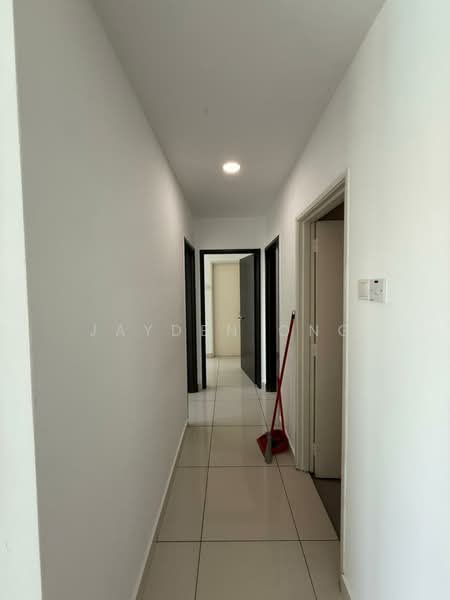 Kiara Plaza untuk Untuk Disewa - RM 1,100 /bulan, Mac 2026 - Corridor - PropertyGuru.com.my