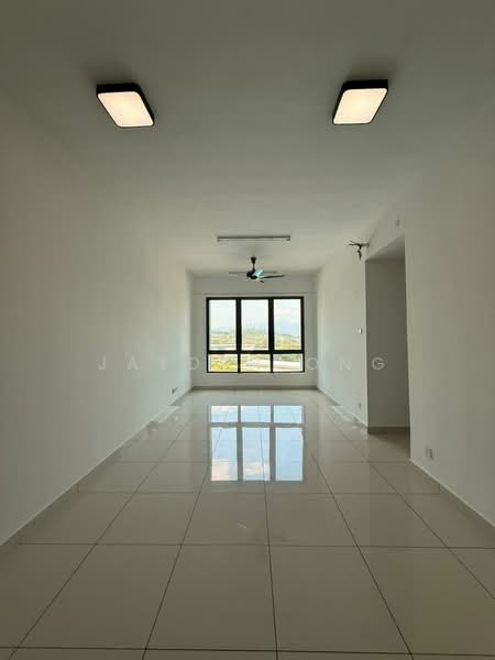 Kiara Plaza untuk Untuk Disewa - RM 1,100 /bulan, Mac 2026 - Living Room - PropertyGuru.com.my