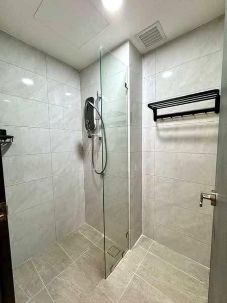 Altris Residences @ The Quartz WM untuk Untuk Disewa - RM 2,499 /bulan, Mac 2026 - Bathroom - PropertyGuru.com.my