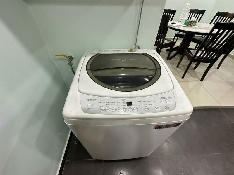 Puchong untuk Untuk Disewa - RM 2,200 /bulan, Mac 2026 - Interior - PropertyGuru.com.my