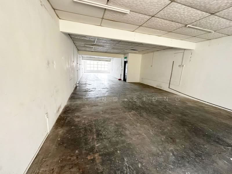 Factory for Rent in Kepong (Kuala Lumpur) - Lee Sing Siong - Interior - PropertyGuru.com.my