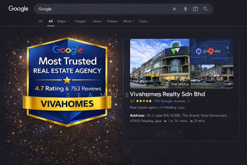Hotel / Resort untuk Dijual di Kajang (Selangor) - Seamus Kor - Exterior - PropertyGuru.com.my