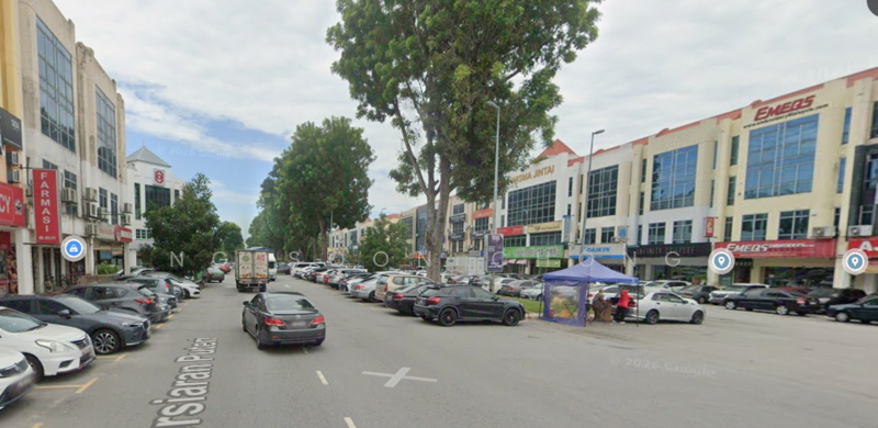 Shop for Rent in Bandar Puteri Puchong (Puchong) - Ng Soon Chong - Exterior - PropertyGuru.com.my