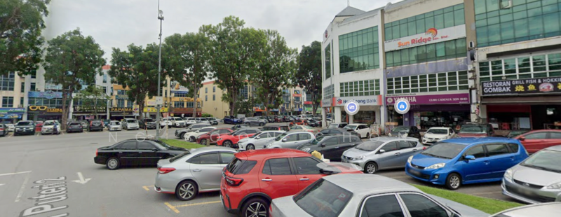 Shop for Rent in Bandar Puteri Puchong (Puchong) - Ng Soon Chong - PropertyGuru.com.my