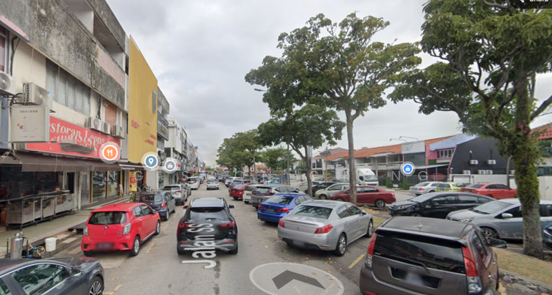 Shop for Rent in Bandar Puteri Puchong (Puchong) - Ng Soon Chong - Exterior - PropertyGuru.com.my