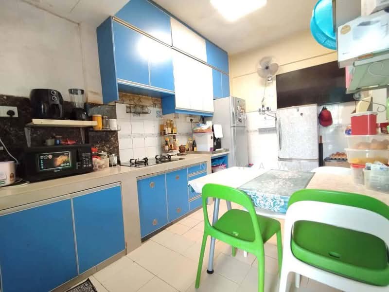 Untuk Dijual - Taman Bukit Angsana @ Cheras