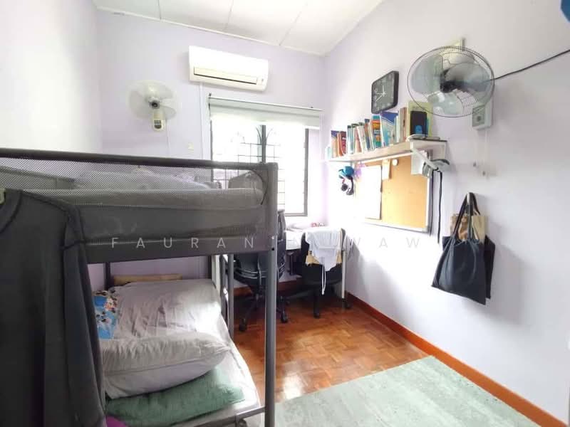 Untuk Dijual - Taman Bukit Angsana @ Cheras