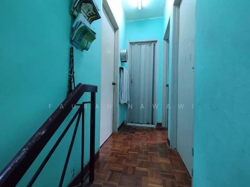 Untuk Dijual - Taman Bukit Angsana @ Cheras