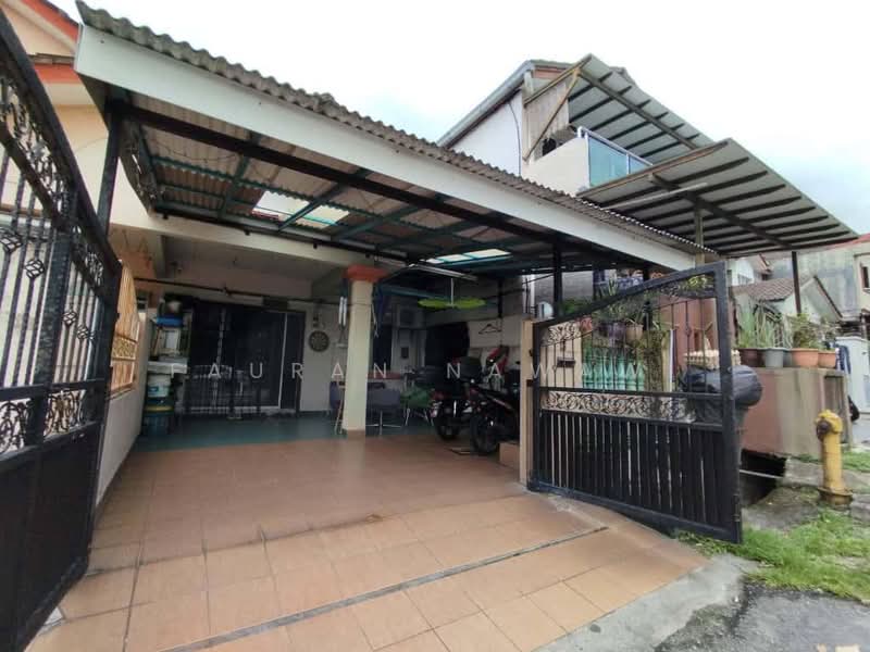 Untuk Dijual - Taman Bukit Angsana @ Cheras