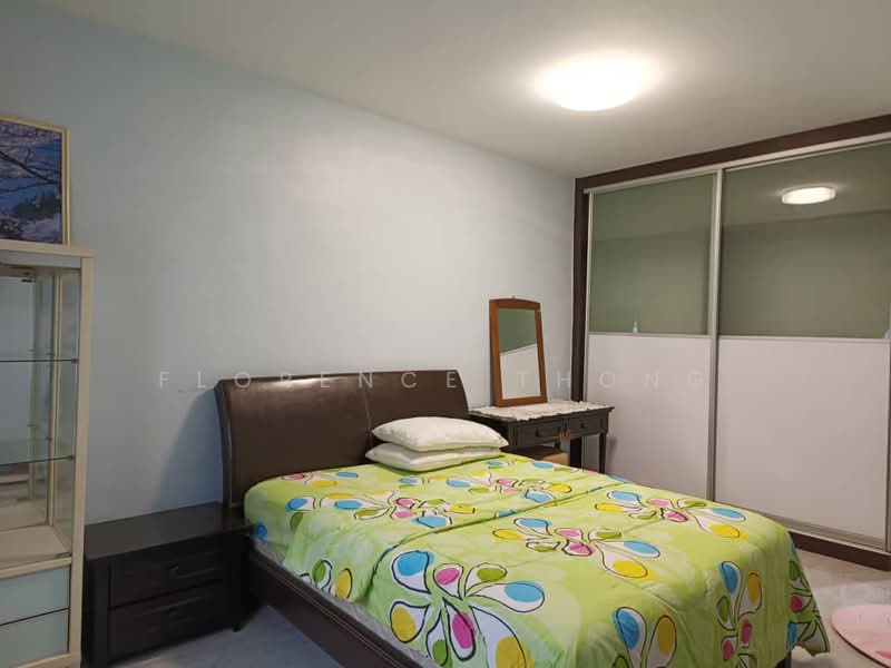 Condominium for Sale at Polo Park - Florence Thong - Bedroom - PropertyGuru.com.my
