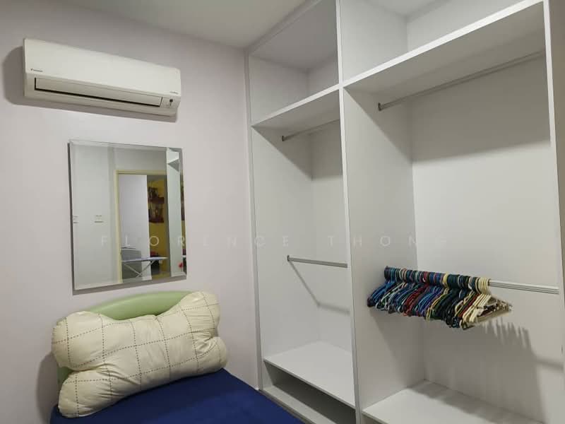 Condominium for Sale at Polo Park - Florence Thong - Bedroom - PropertyGuru.com.my
