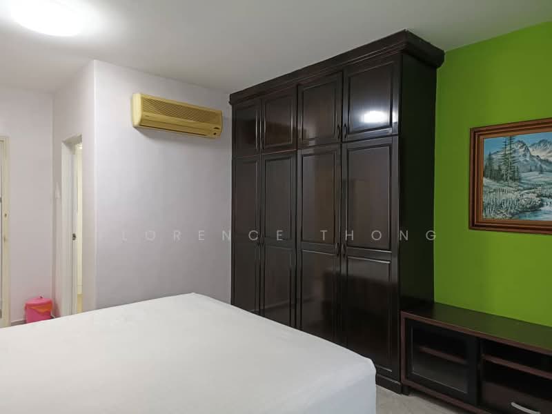 Condominium for Sale at Polo Park - Florence Thong - Bedroom - PropertyGuru.com.my