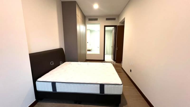 Untuk Disewa - Puteri Cove Residences