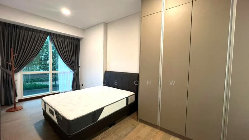 Untuk Disewa - Puteri Cove Residences