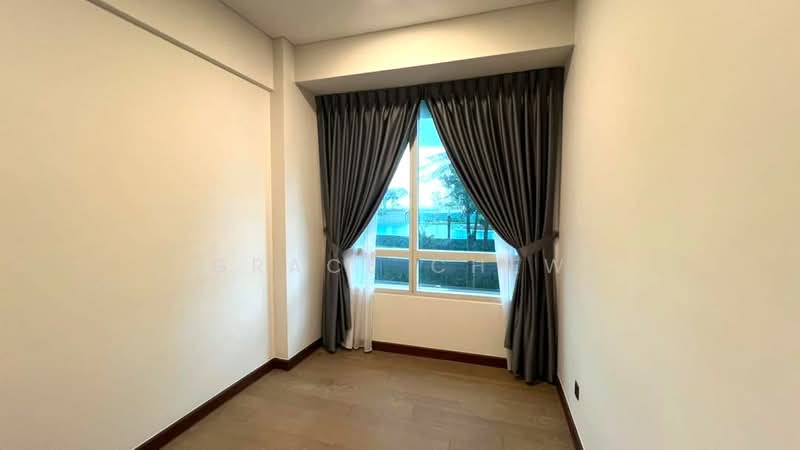 Untuk Disewa - Puteri Cove Residences