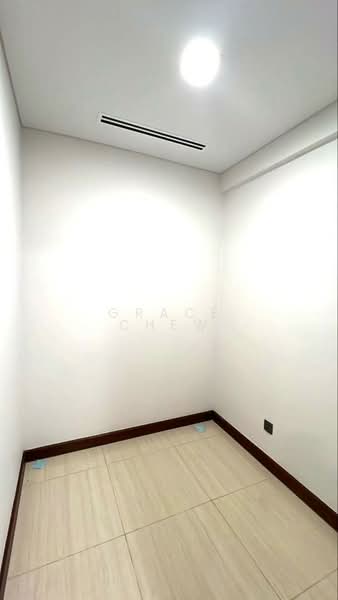 Untuk Disewa - Puteri Cove Residences