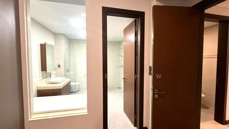 Untuk Disewa - Puteri Cove Residences