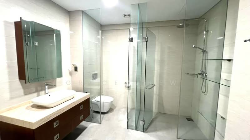 Untuk Disewa - Puteri Cove Residences