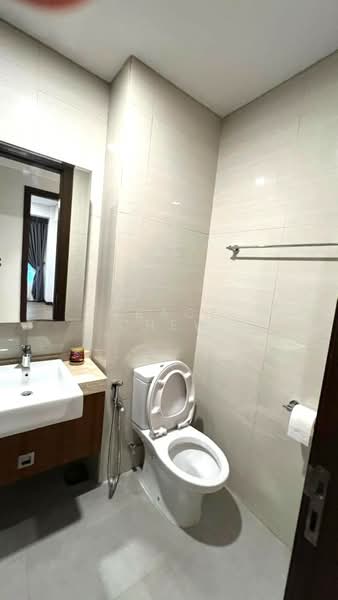 Untuk Disewa - Puteri Cove Residences