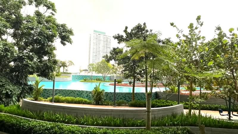 Untuk Disewa - Puteri Cove Residences