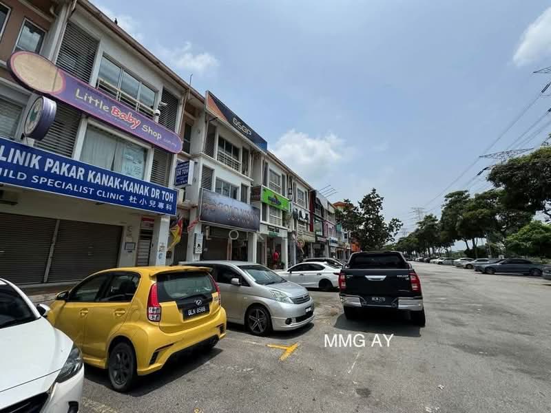 Shop for Sale in Setia Alam (Selangor) - Loke . - PropertyGuru.com.my