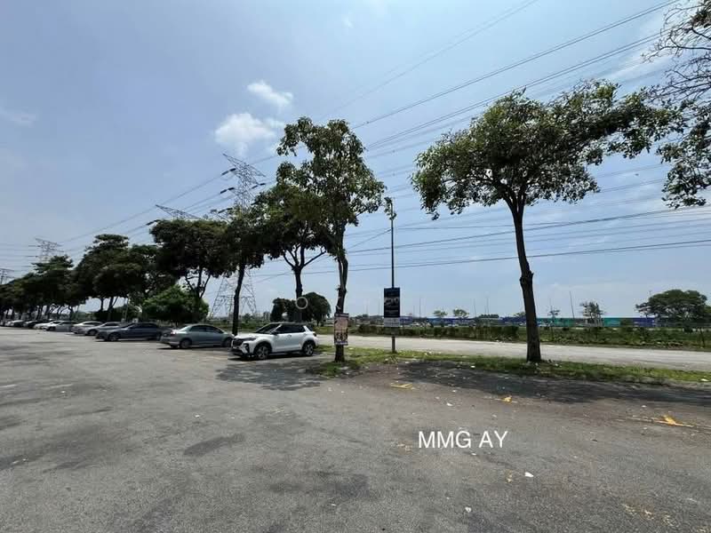 Shop for Sale in Setia Alam (Selangor) - Loke . - Exterior - PropertyGuru.com.my