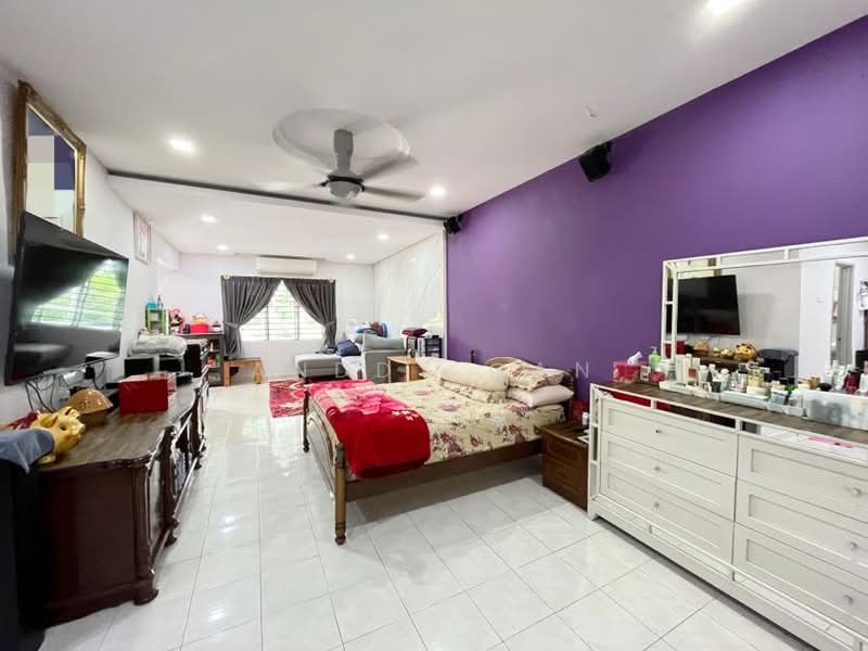 Bandar Puteri Klang untuk Untuk Dijual - RM 850,000, Mac 2026 - Bedroom - PropertyGuru.com.my