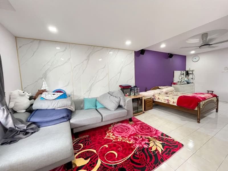 Bandar Puteri Klang untuk Untuk Dijual - RM 850,000, Mac 2026 - Living Room - PropertyGuru.com.my