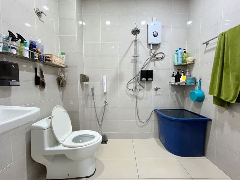 Bandar Puteri Klang untuk Untuk Dijual - RM 850,000, Mac 2026 - Bathroom - PropertyGuru.com.my