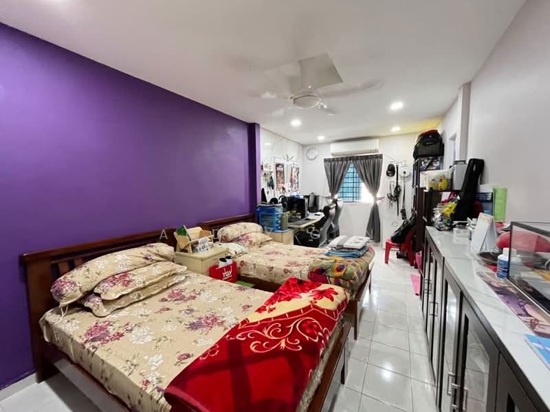 Bandar Puteri Klang untuk Untuk Dijual - RM 850,000, Mac 2026 - Bedroom - PropertyGuru.com.my
