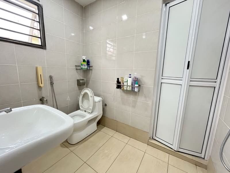 Bandar Puteri Klang untuk Untuk Dijual - RM 850,000, Mac 2026 - Bathroom - PropertyGuru.com.my