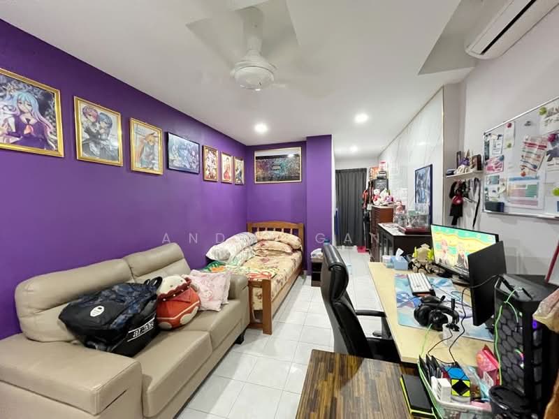 Bandar Puteri Klang untuk Untuk Dijual - RM 850,000, Mac 2026 - Living Room - PropertyGuru.com.my